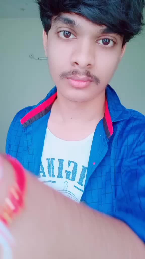 @Vikranth Sriramoju
