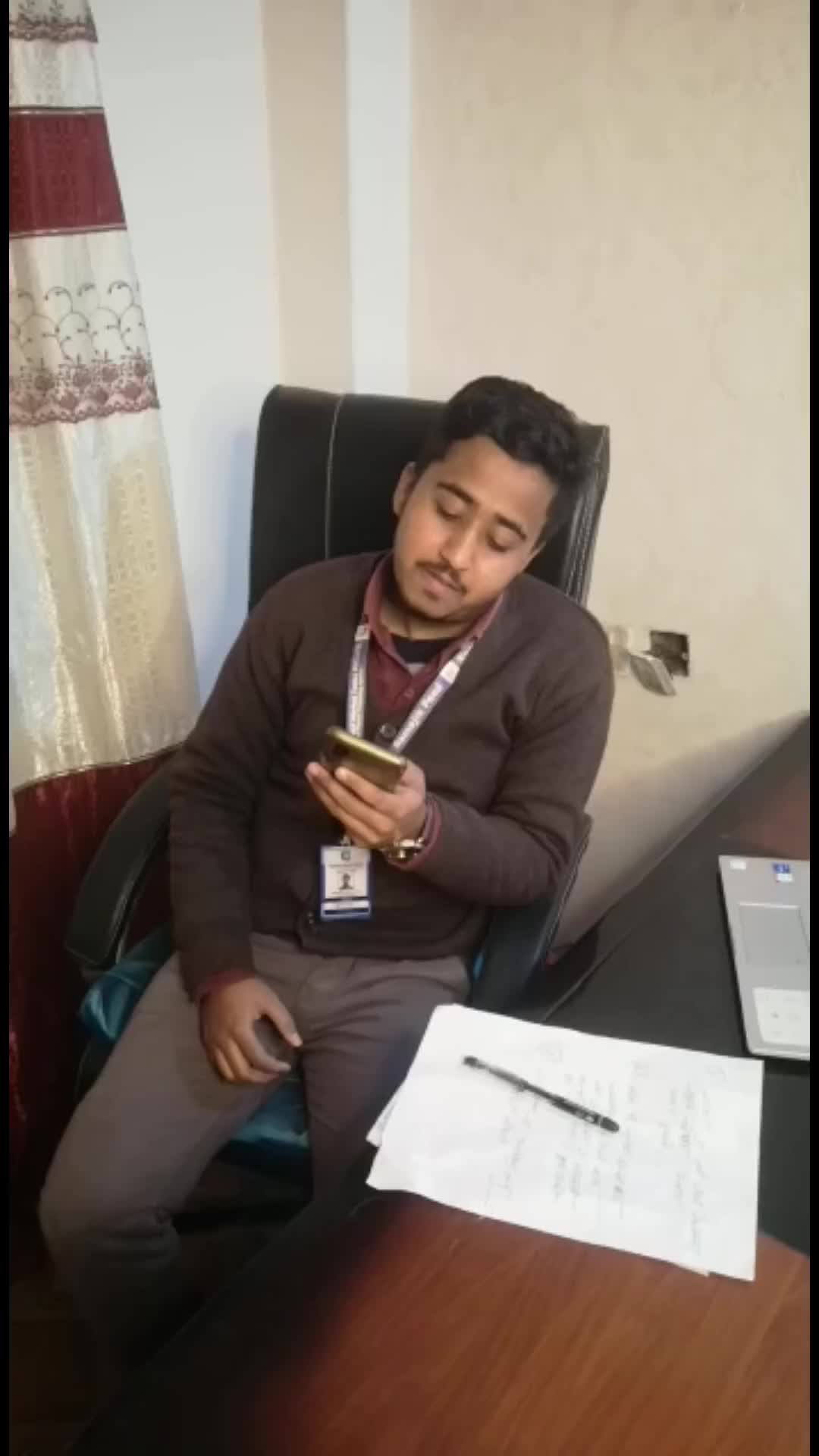 @Priyanshu karn