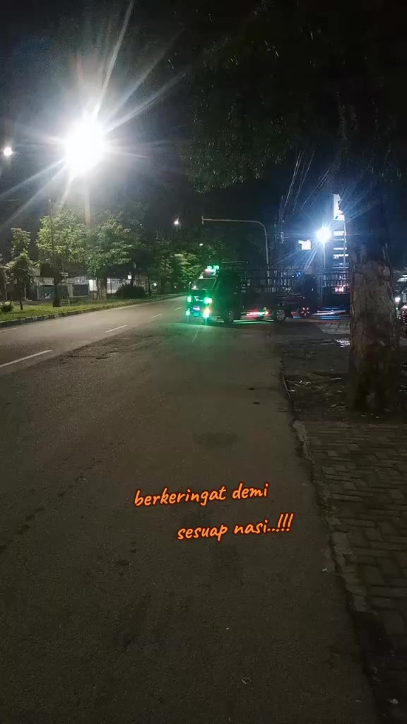 @UD.Cinta Tani fresh.