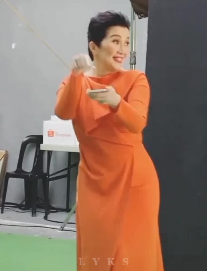 @Love Kris Aquino