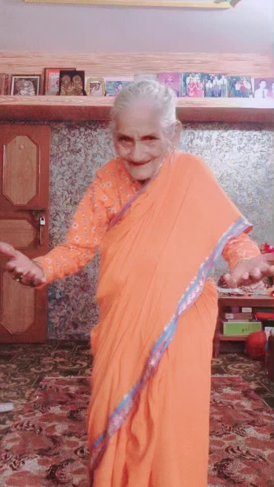 @चन्द्रा Bhusal