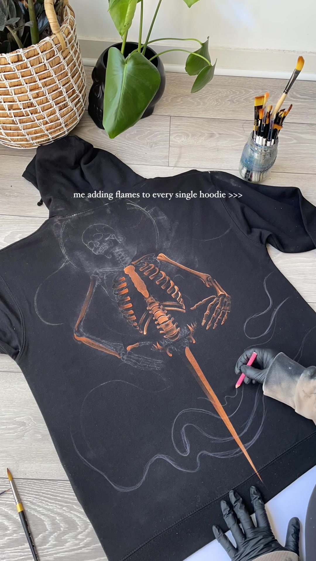 @spookylittlebleach