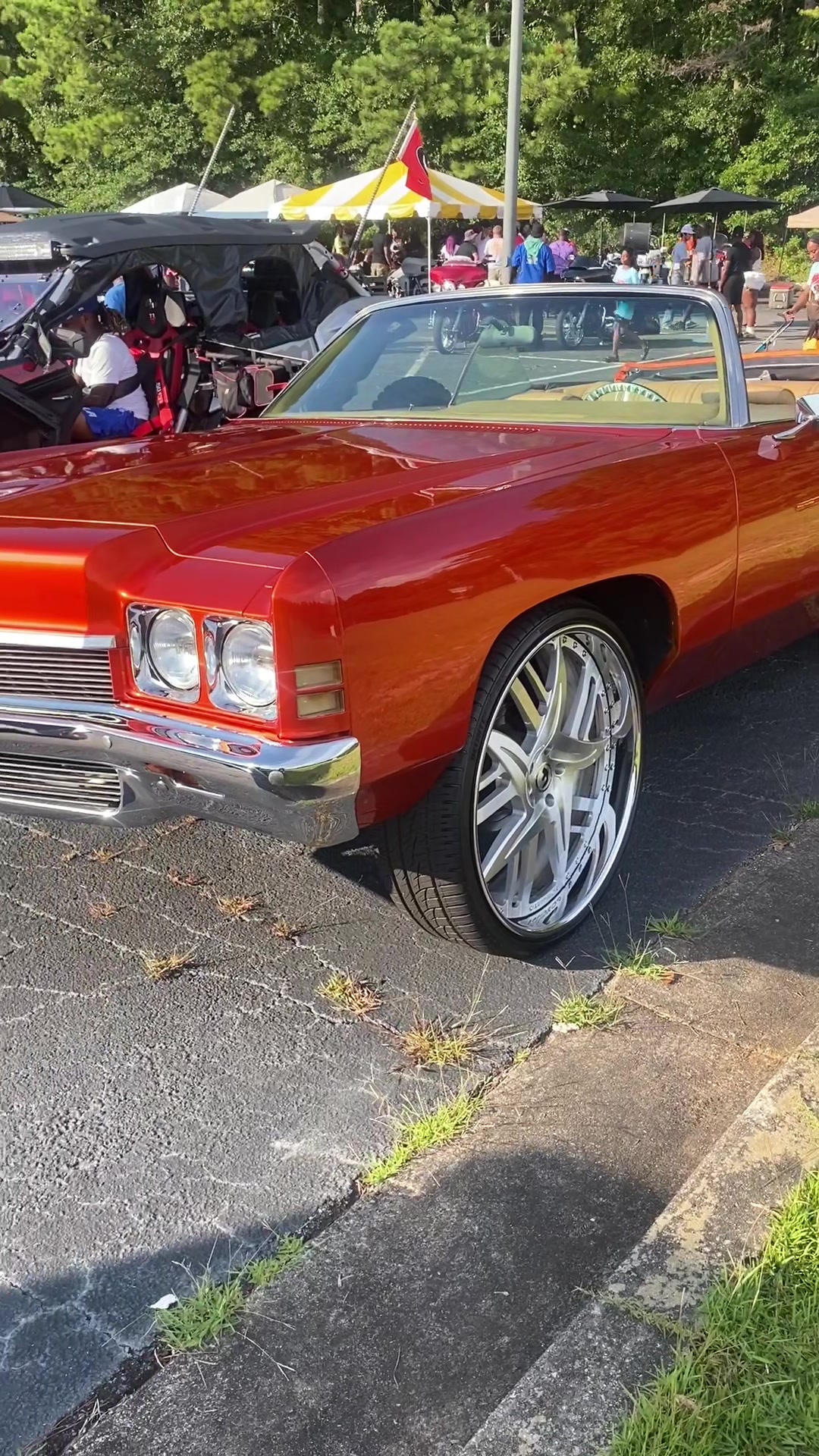 @PUG HOT ROD