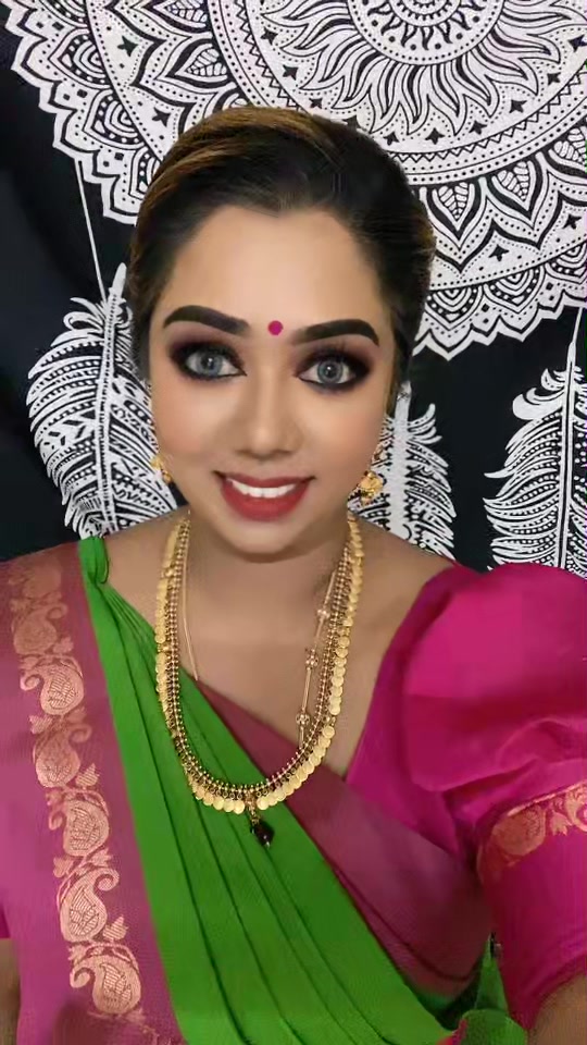 @🪬Kavithara Yogini🪬