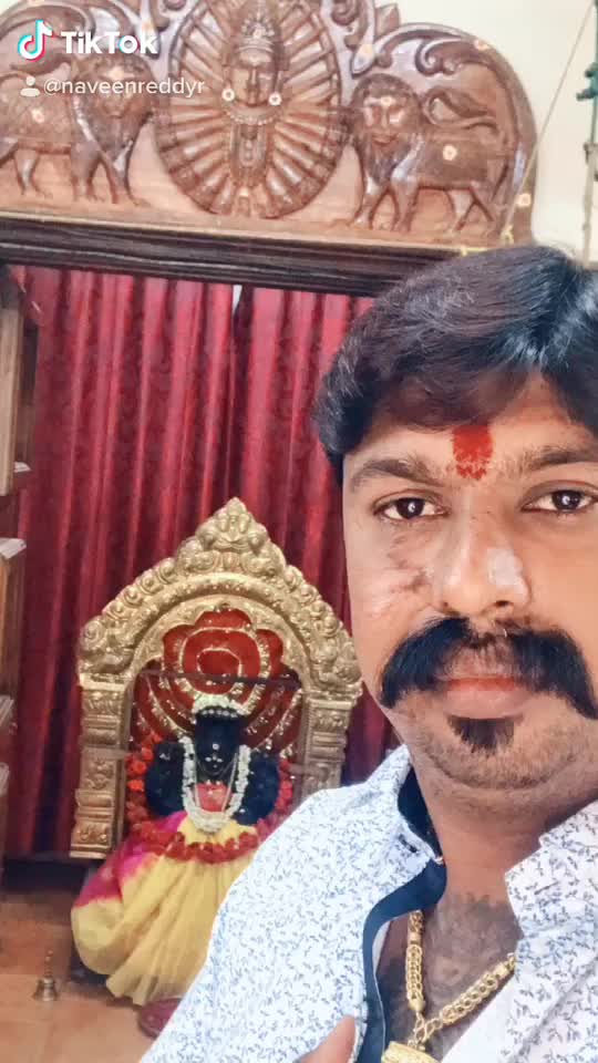 @Naveen Reddy