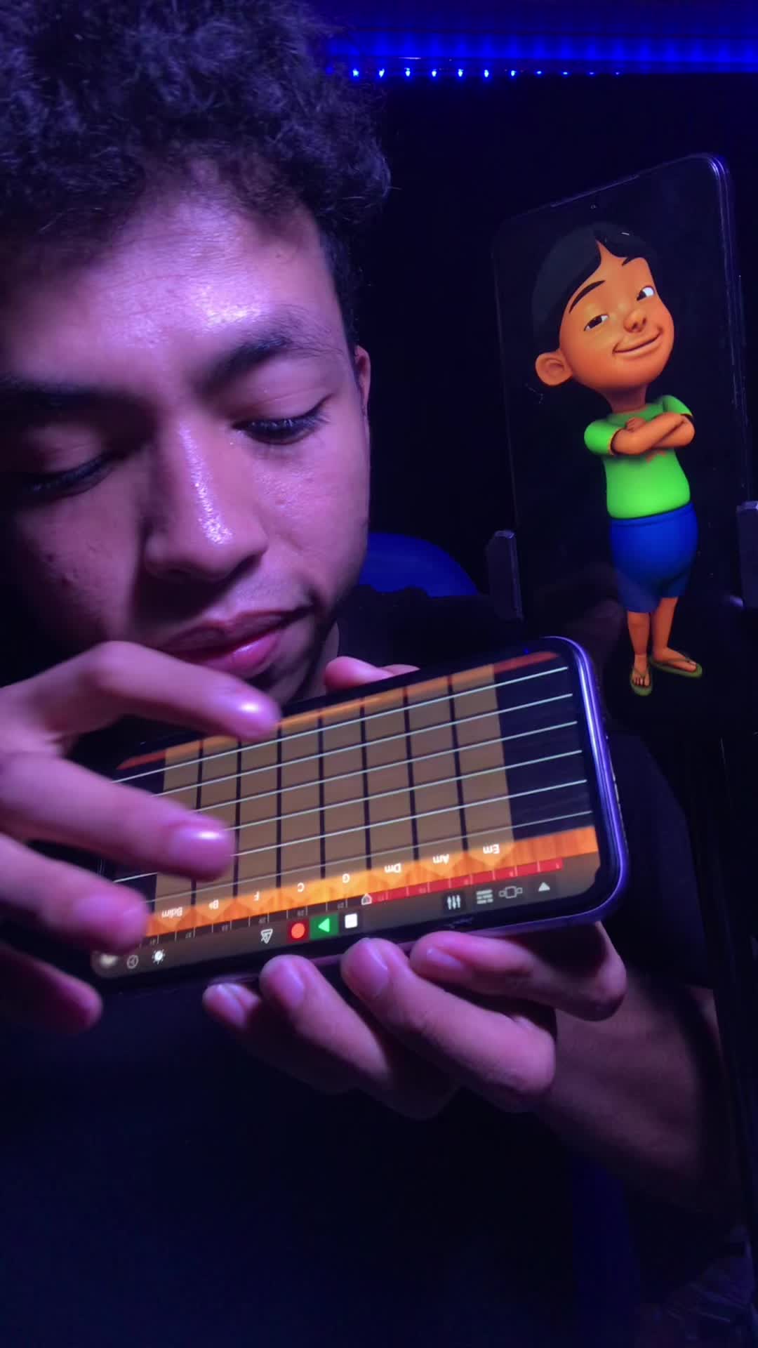 @Shifaiman | Guitar Tutor 🎸🍉