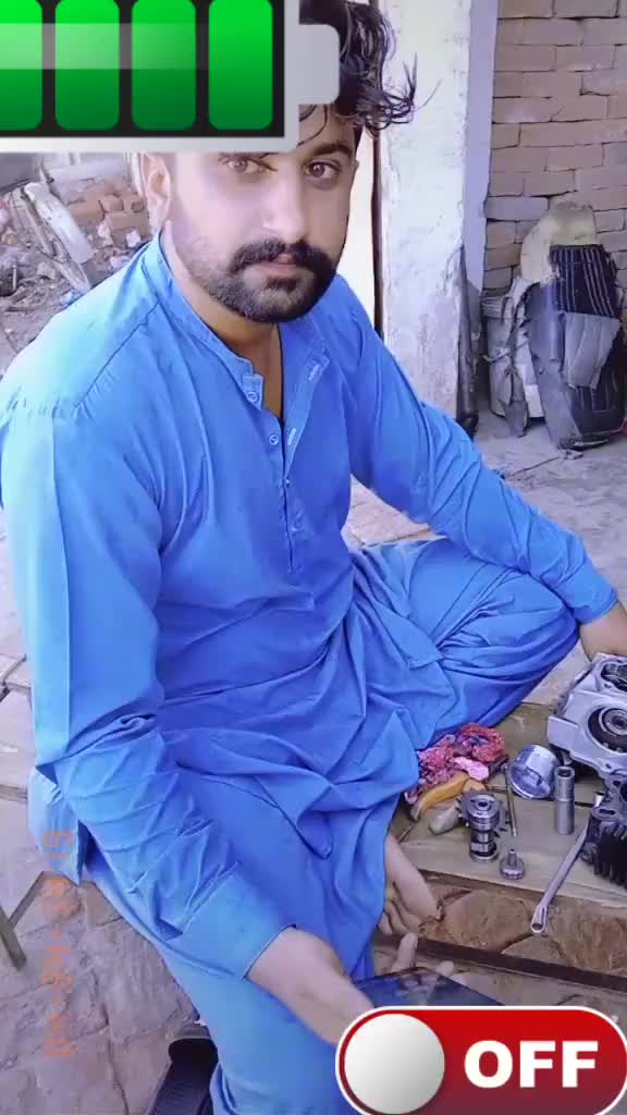 @Danyal Malik