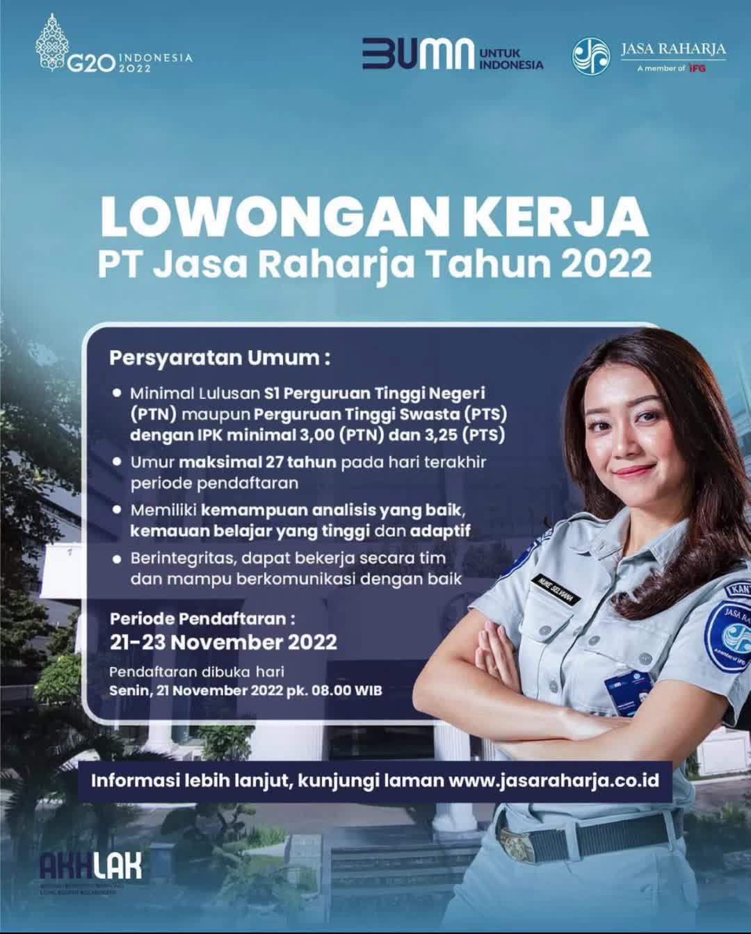 @Jasa Raharja