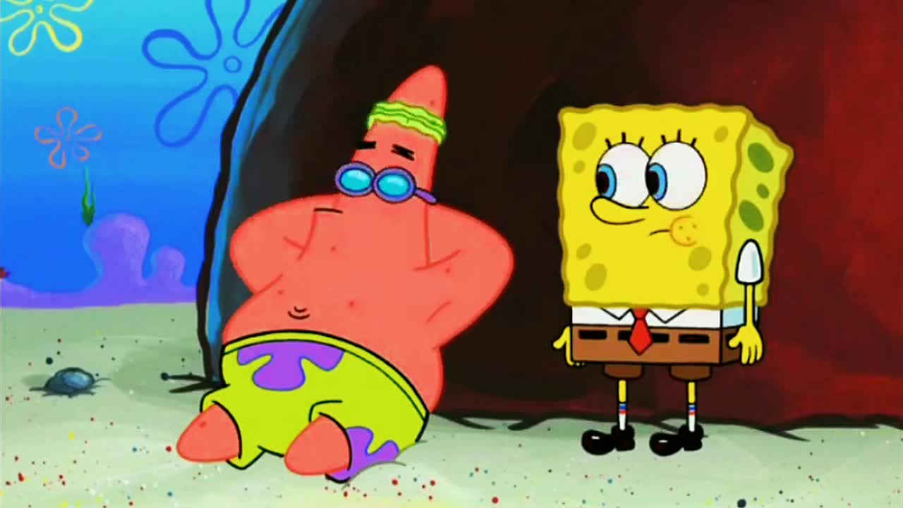 @SquarePants