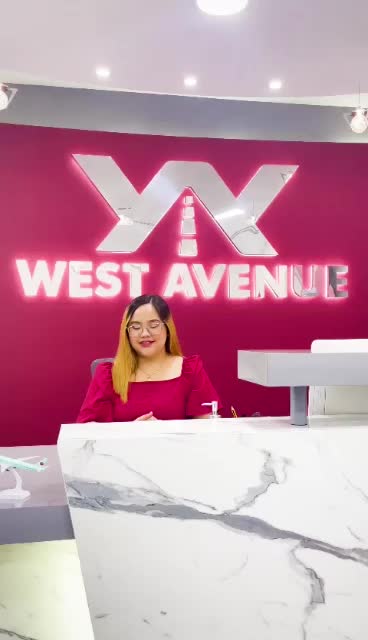 @West Avenue Global