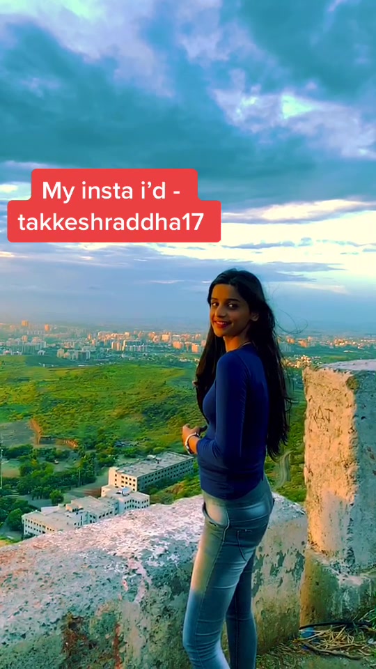 @Shraddha TakkePatil 🐯