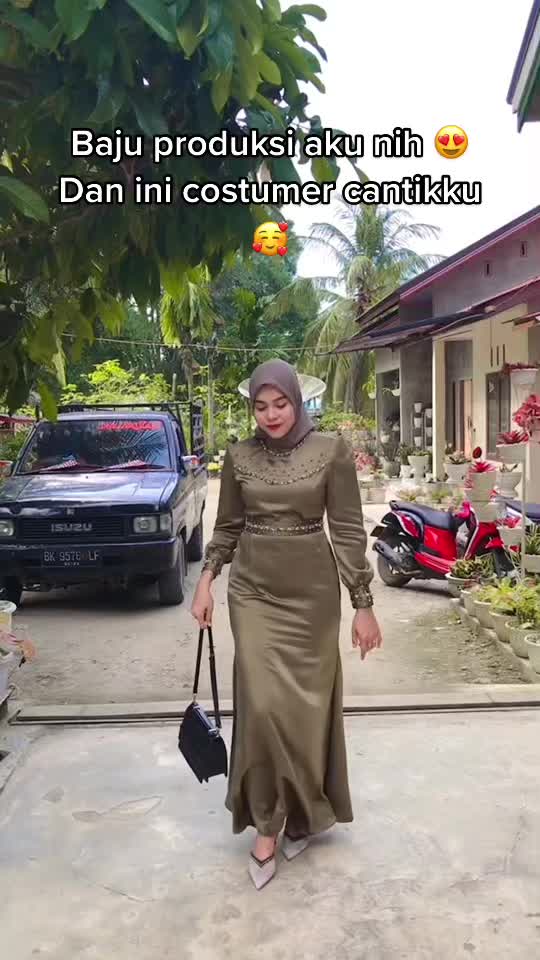 @F I Z A👑 || IG :fizafashion19