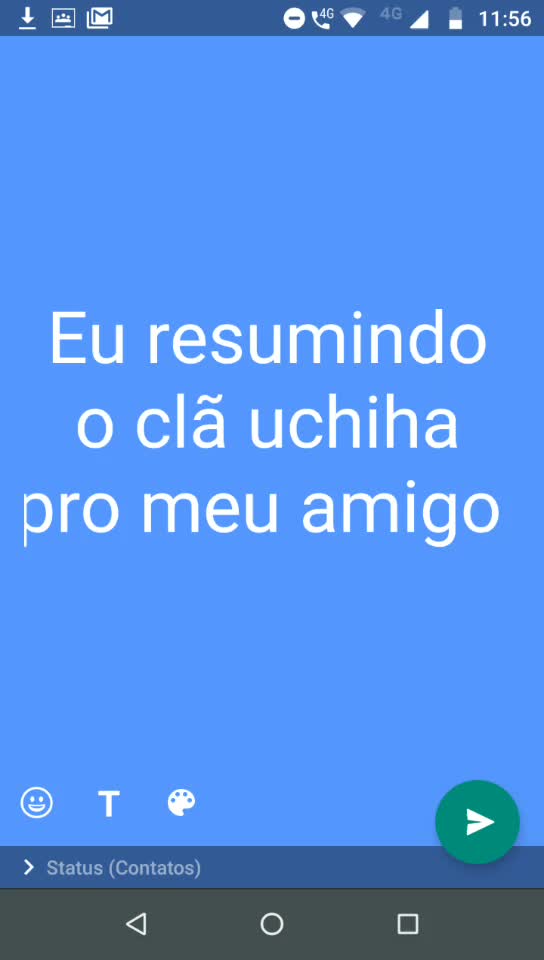 @Itachi