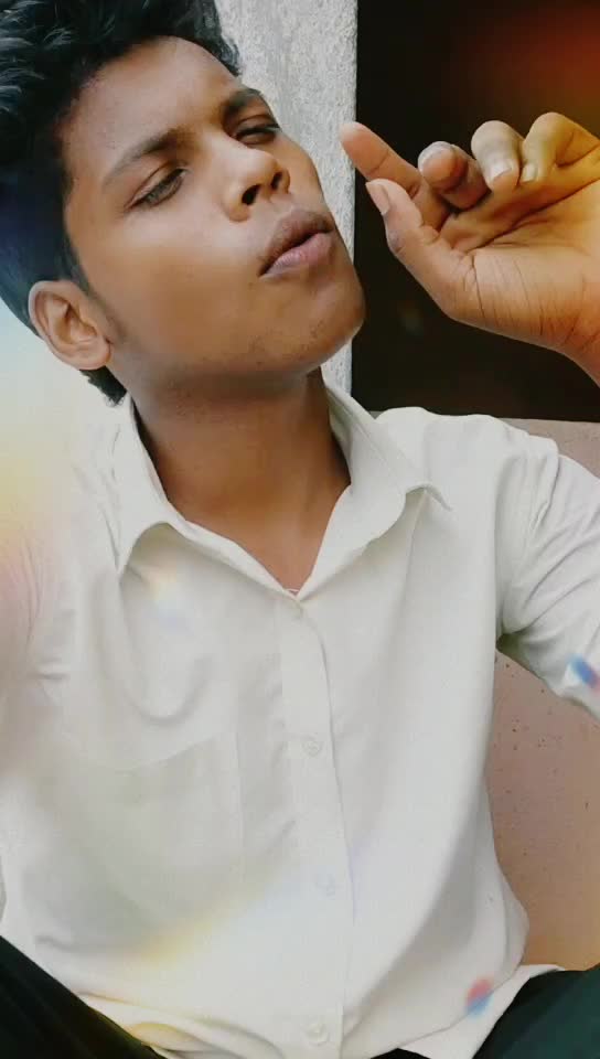 @smily boy