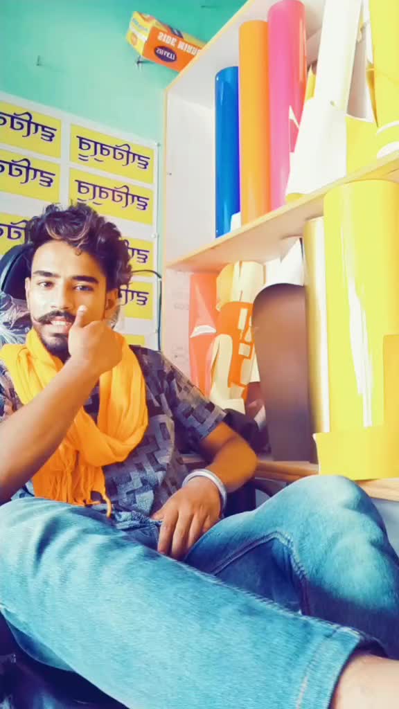 @Harish Arts
