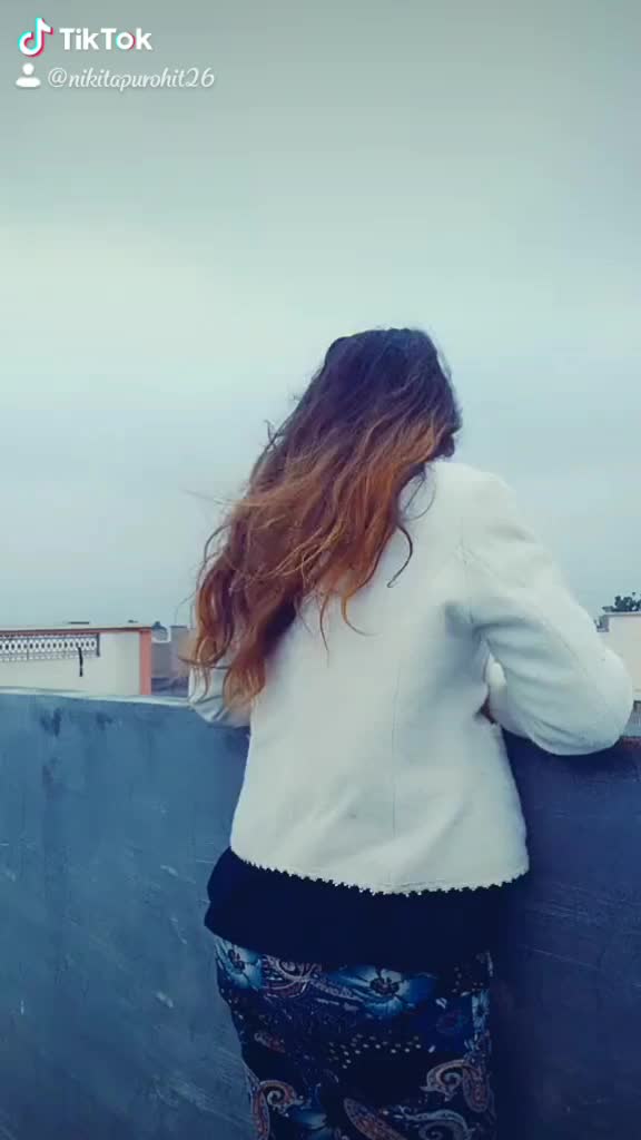 @👸Nikita Purohit🦋