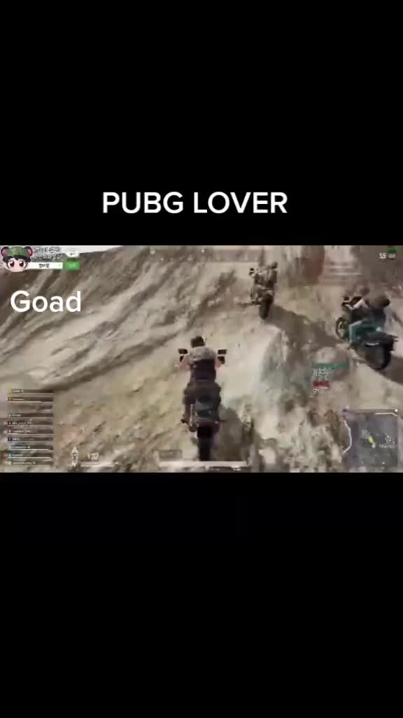 @Tmater Goad
