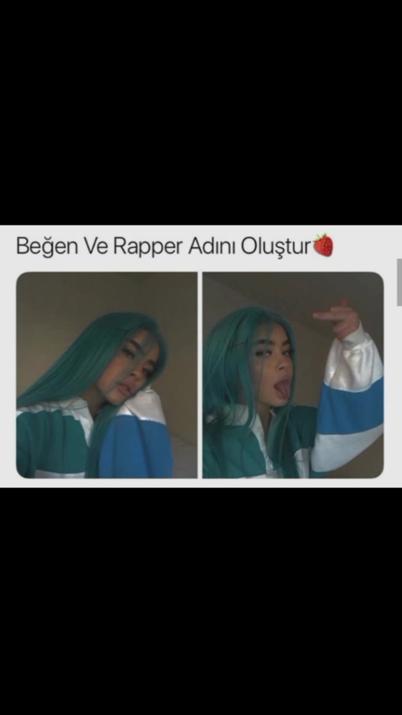 @🌈Tiktok Vs🌈