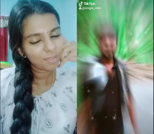 @Anupama ammu