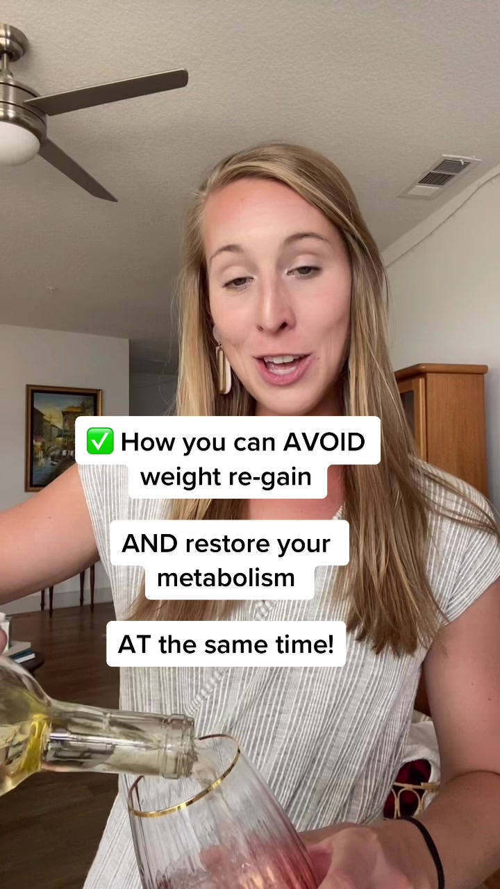 @Caitlen | Macro + Reverse Diet