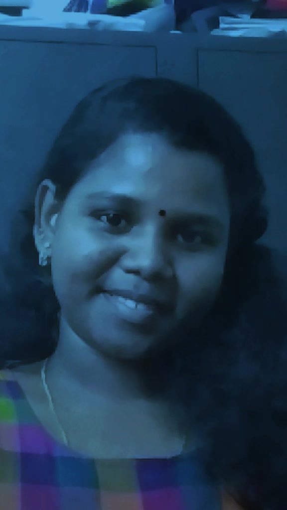 @💕Malu Murali💕