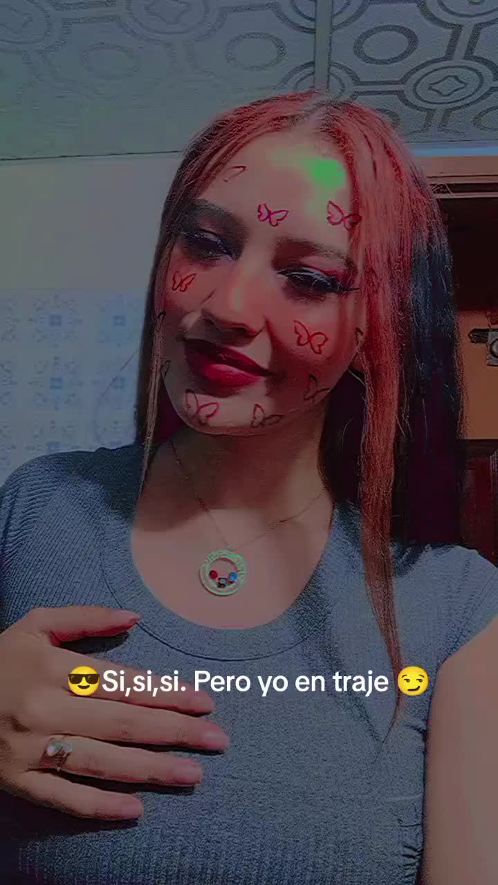 @Wendy Moreno๐
