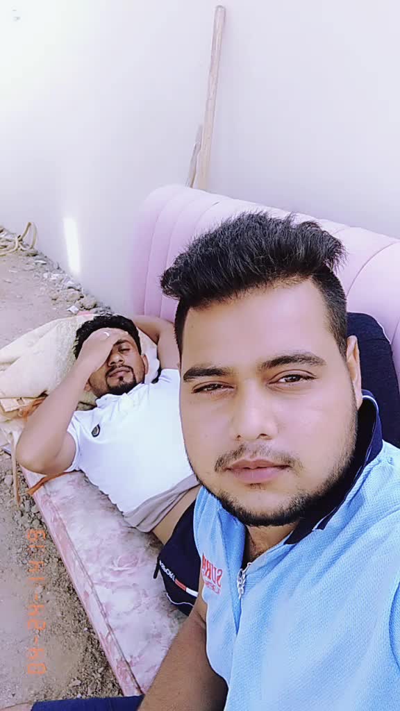 @مغرور بطبعي