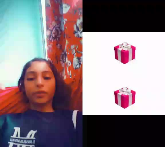 @Mariaclara Clarinha