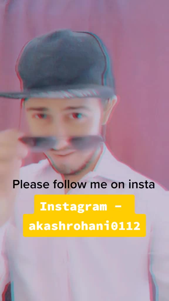 @Akash Rohani