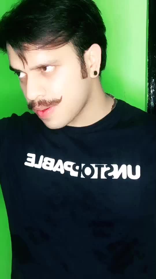 @Dev Thakur