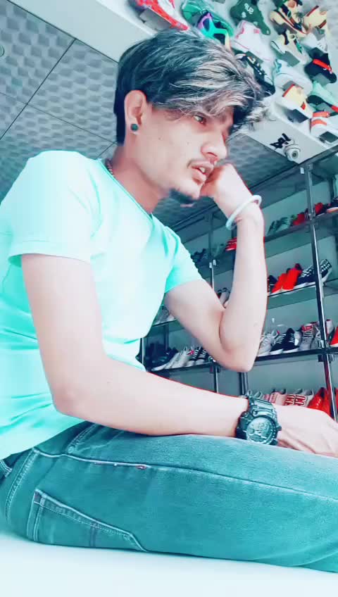 @Manoj Kumar