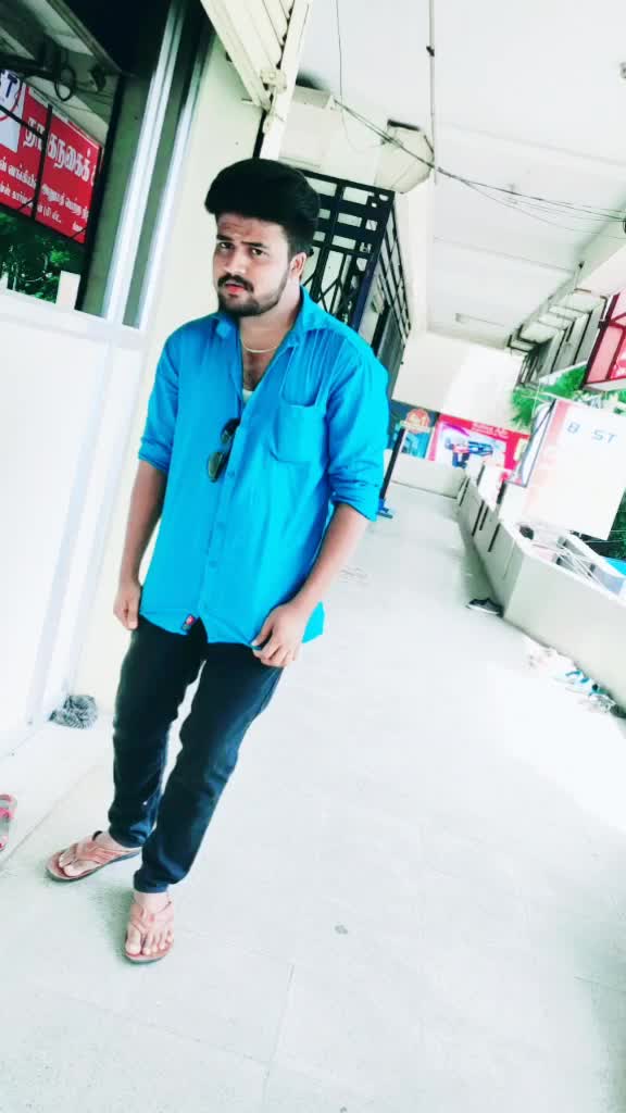 @💙Boopathi Raja💙