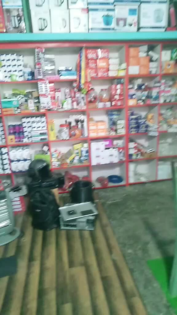 @ritik Goswami