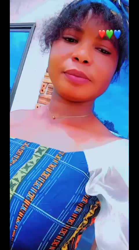 @sarafina sarkodie