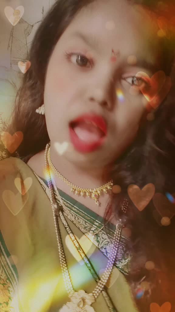 @♥ Lalita Gurudattnath Gosavi ♥