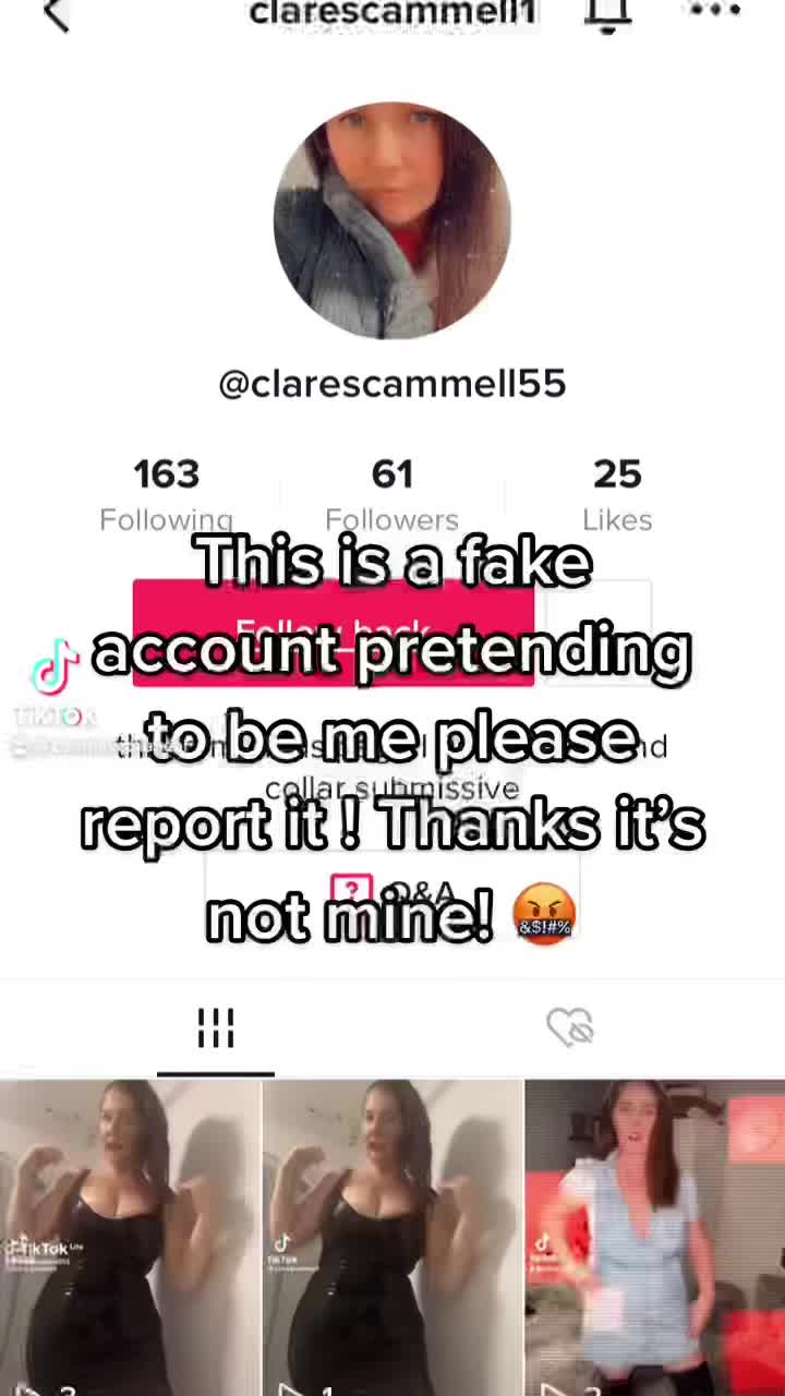 @Clare Scammell