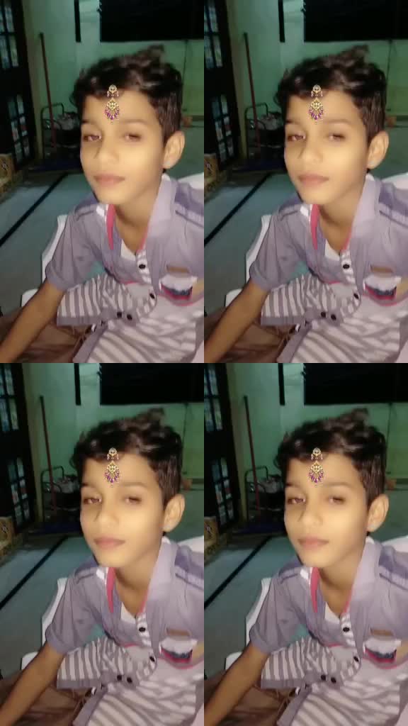 @Akhil