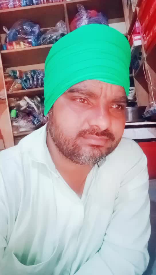 @Gulzar Singh Gulzar