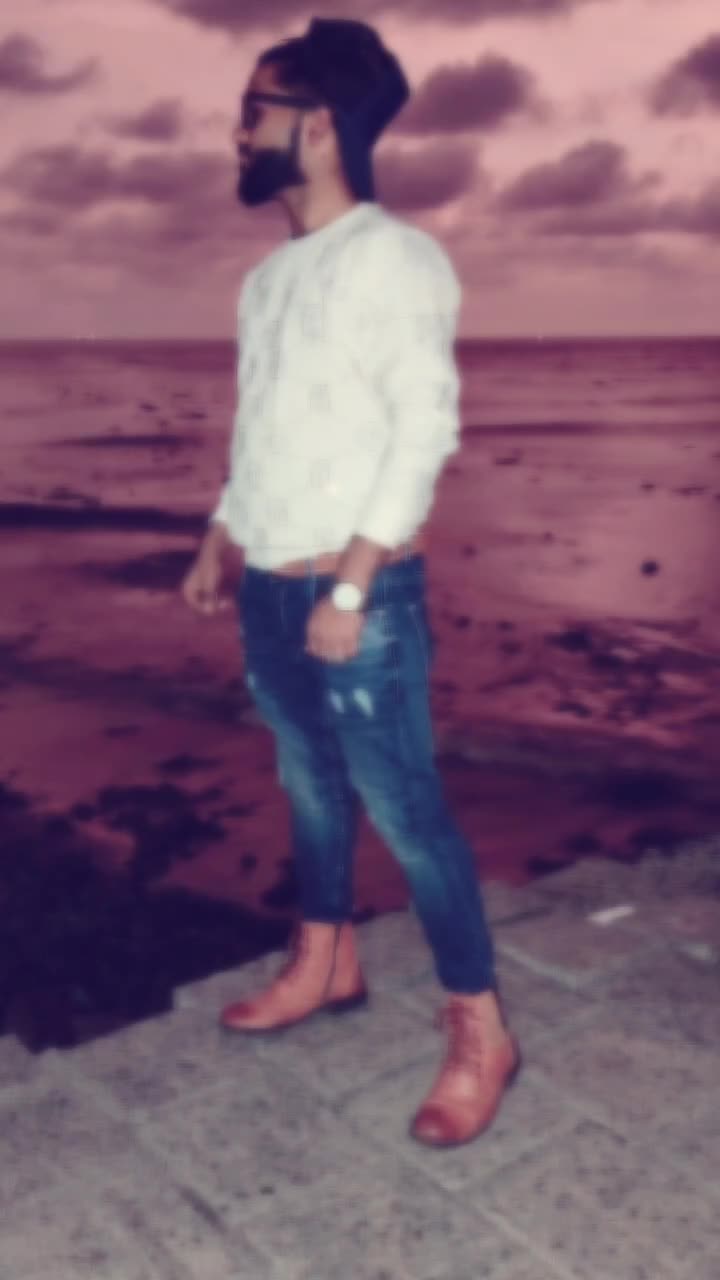 @crezy boyAtif