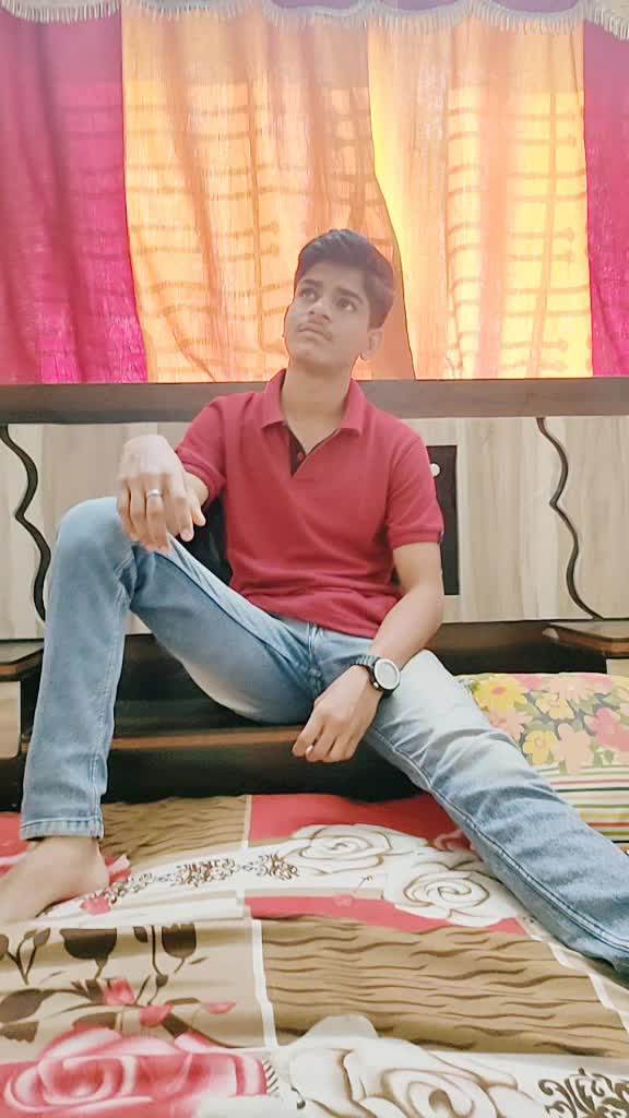 @Manish Dhangar