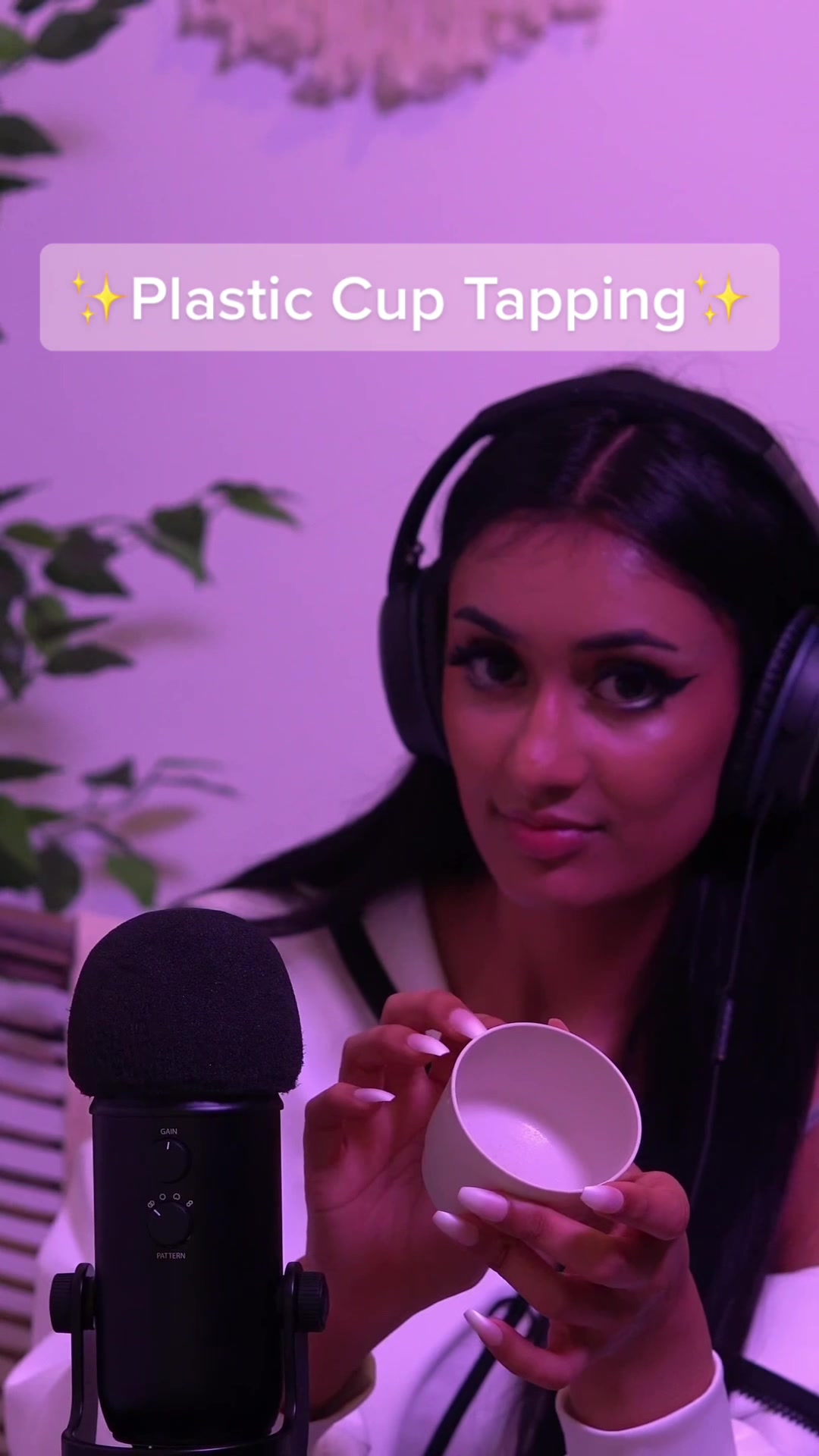 @Kayla Kapoor ASMR