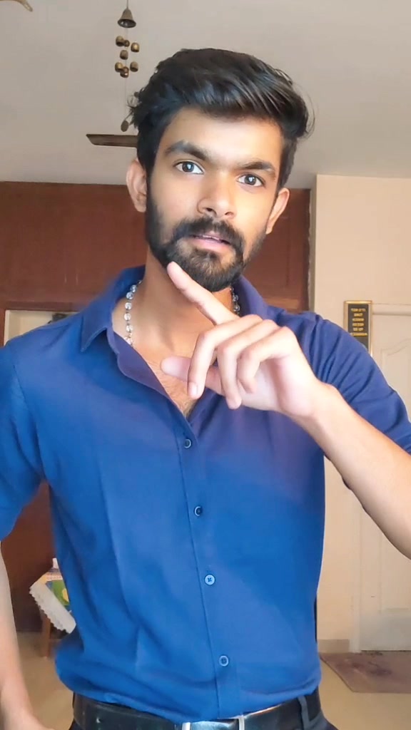 @Tharun Kumar
