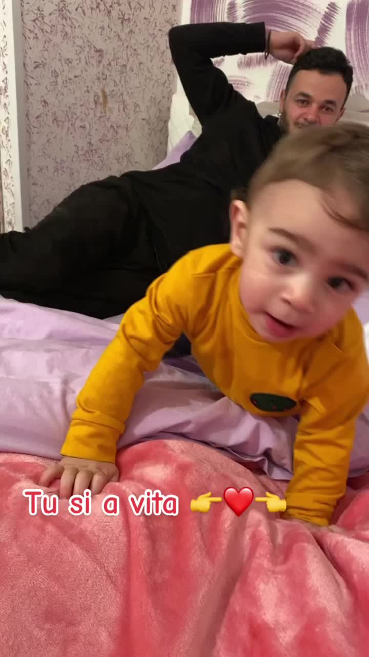 @Francesca Cavaliere