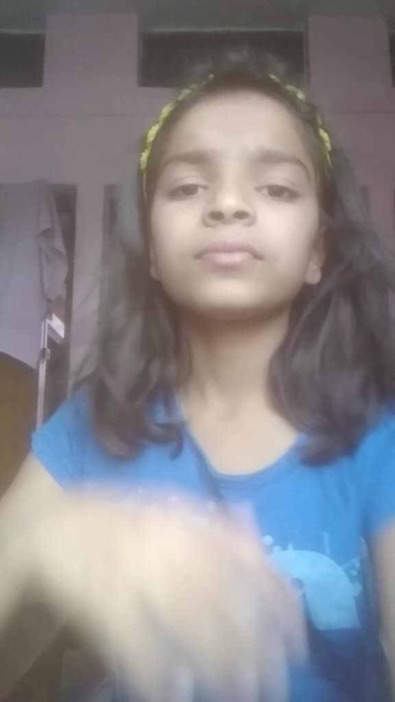 @suhani awasthi