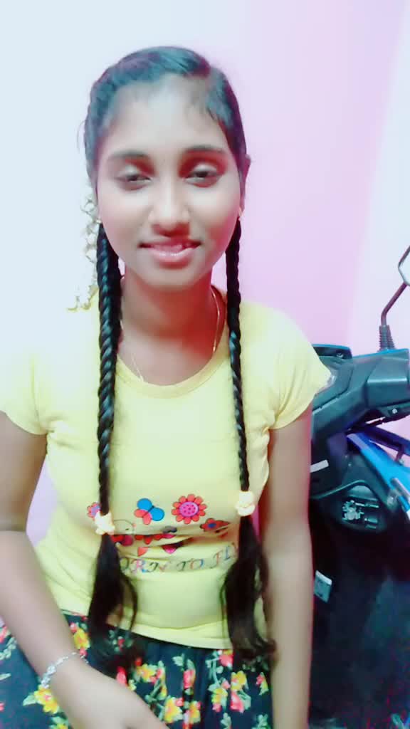 @Sharmi...smilee😍