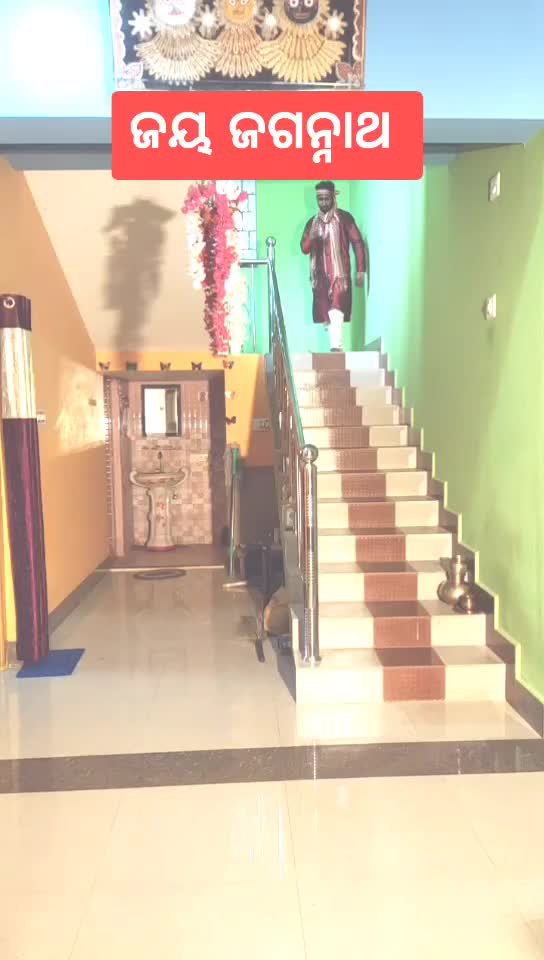 @Bibhuprasad Pradhan
