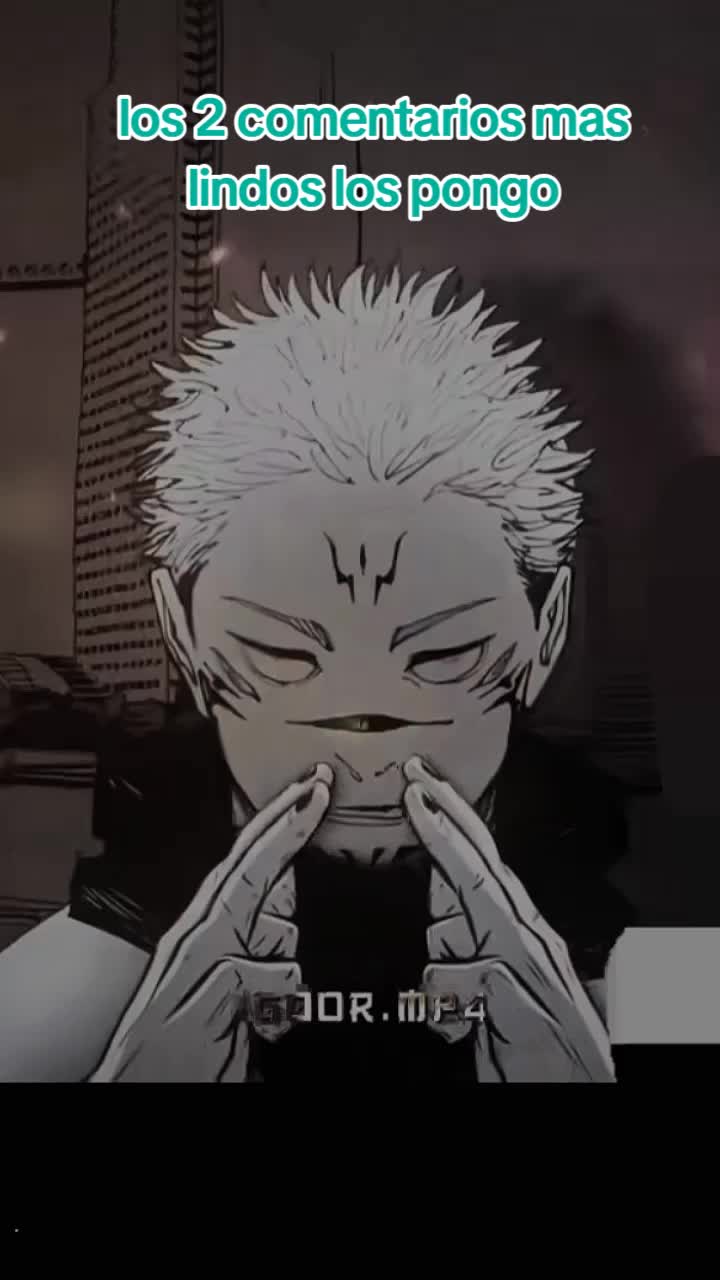 @Sataru Gojo...死亡