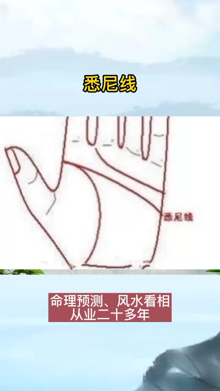 @衍易命理