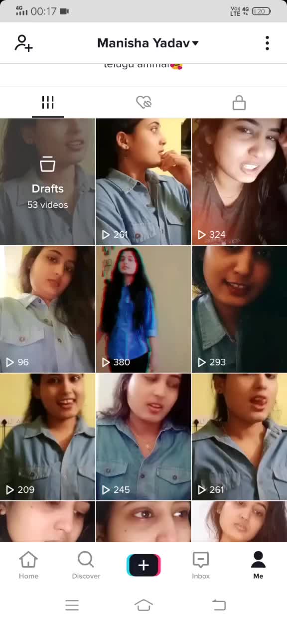 @Manisha Yadav