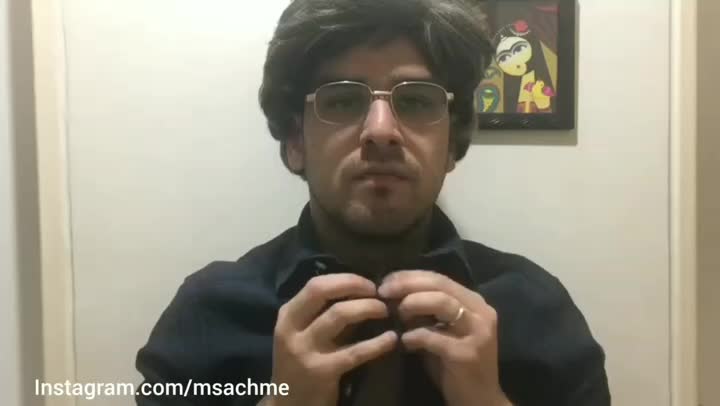 @Meysam Sachme